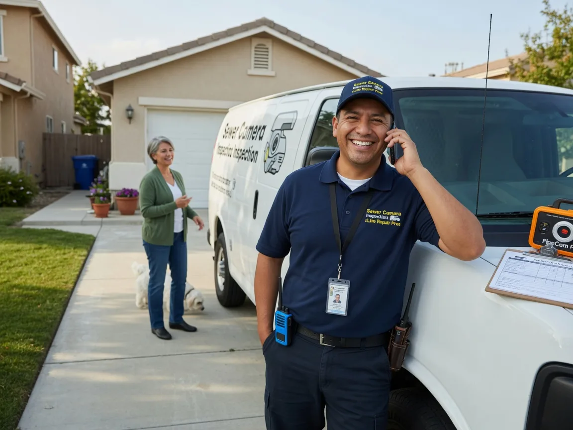 Sewer Line Repair Brownsville, TX FAQs